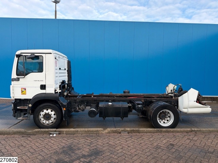 MAN TGM 18 290