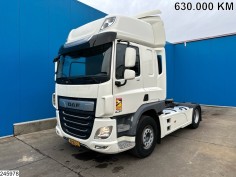 DAF CF 410