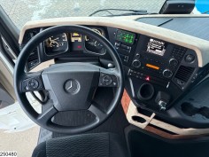 Mercedes Actros 1845