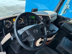 Mercedes Actros 1845