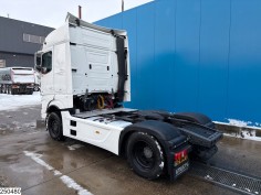 Mercedes Actros 1845