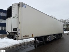 Chereau Koel vries
