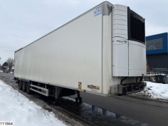 Chereau Koel vries