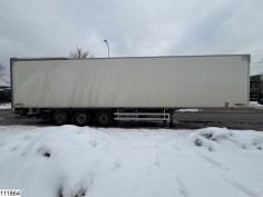 Chereau Koel vries