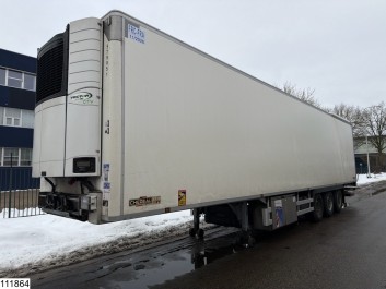 Chereau Koel vries