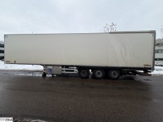 Chereau Koel vries