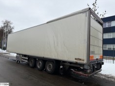 Chereau Koel vries