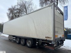 Chereau Koel vries