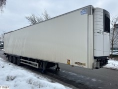 Chereau Koel vries