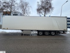Chereau Koel vries