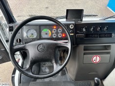 Mercedes Vario 815 D