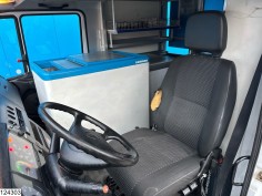 Mercedes Vario 815 D