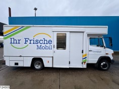 Mercedes Vario 815 D