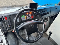Mercedes Vario 815 D