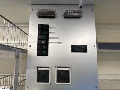 Mercedes Vario 815 D