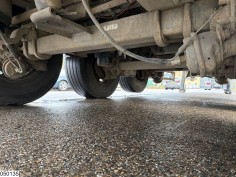 Lecitrailer Tautliner