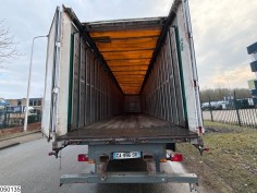 Lecitrailer Tautliner