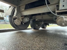 Lecitrailer Tautliner