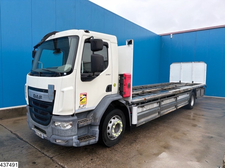 DAF LF 280