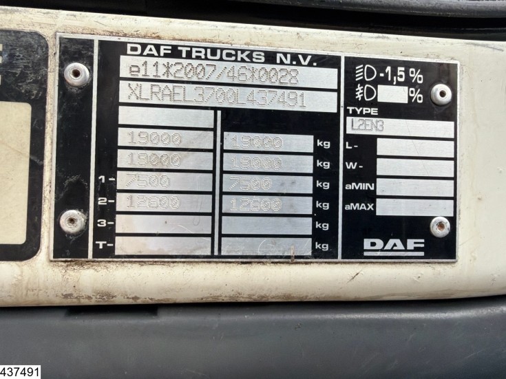 DAF LF 280