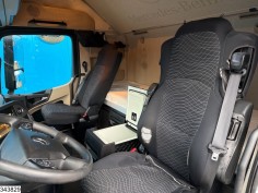 Mercedes Actros 1845