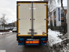Chereau Koel vries