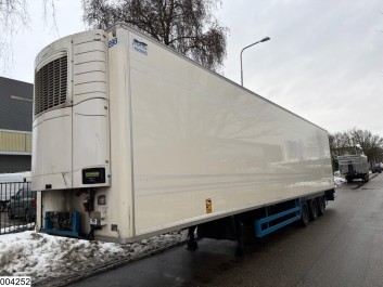 Chereau Koel vries
