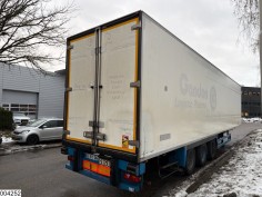 Chereau Koel vries