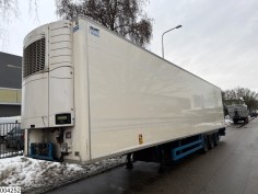 Chereau Koel vries