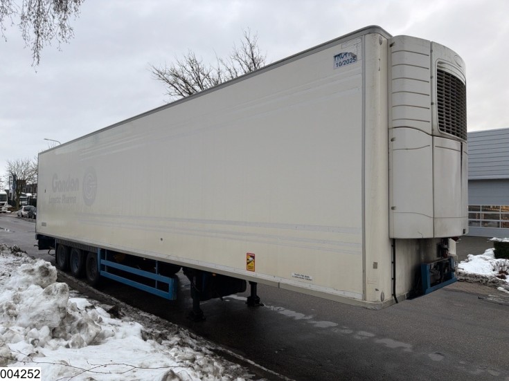 Chereau Koel vries
