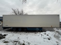 Chereau Koel vries