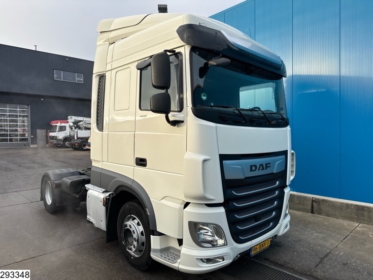 DAF XF 450