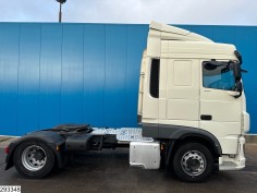 DAF XF 450