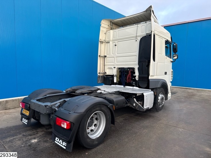 DAF XF 450