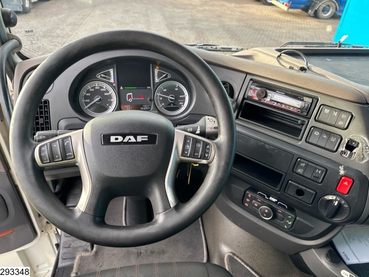 DAF XF 450