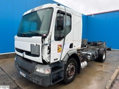 Renault Premium 220