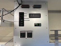 Mercedes Vario 816 D