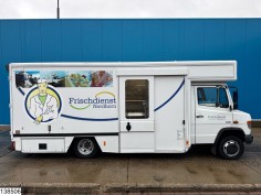 Mercedes Vario 816 D