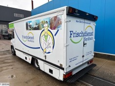 Mercedes Vario 816 D