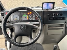 Mercedes Vario 816 D