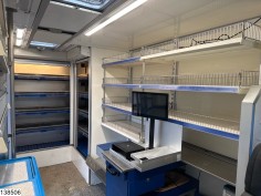 Mercedes Vario 816 D