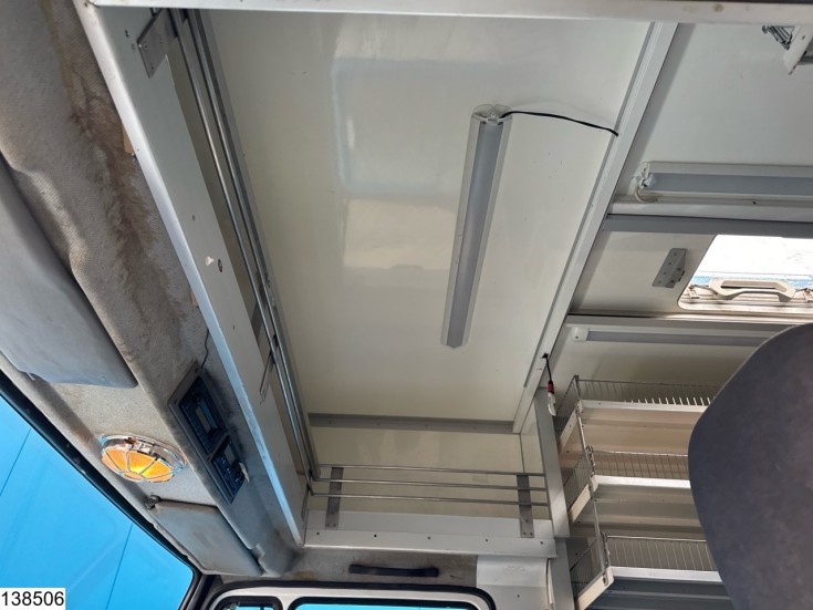 Mercedes Vario 816 D