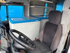 Mercedes Vario 816 D