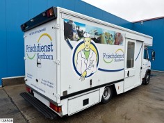 Mercedes Vario 816 D