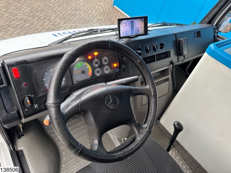 Mercedes Vario 816 D