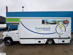 Mercedes Vario 816 D