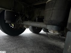 Trailor open laadbak