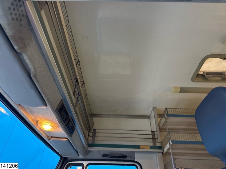 Mercedes Vario 816 D