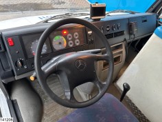 Mercedes Vario 816 D