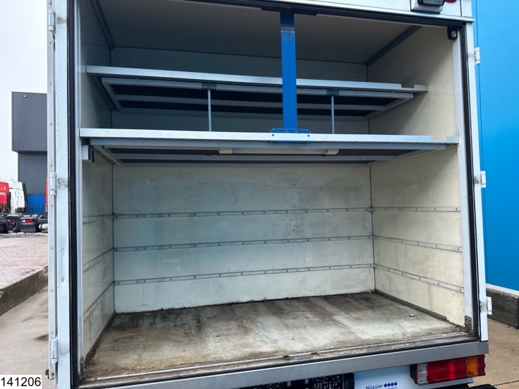 Mercedes Vario 816 D